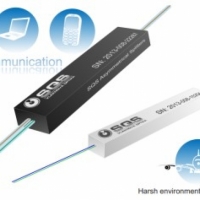 Aszimmetrikus PLC Splitterek