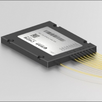 CWDM és DWDM Hullámhossz Multiplexerek