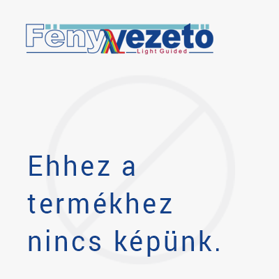 Ehhez a termékhez nincs képünk.